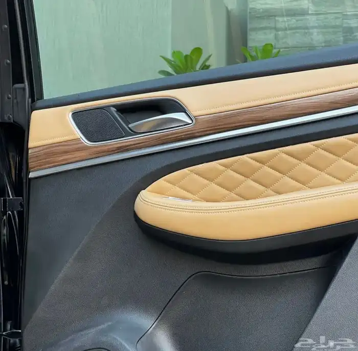 أم جئ 2020 فل كامل موتر مخزن ماشي 23 ألف فقط شرط الفحص 16