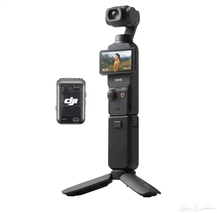 للبيع اوزمو بوكيت 3 كريتر بكج جديده 0