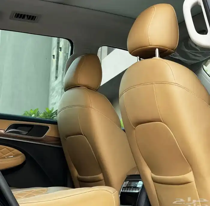 أم جئ 2020 فل كامل موتر مخزن ماشي 23 ألف فقط شرط الفحص 19