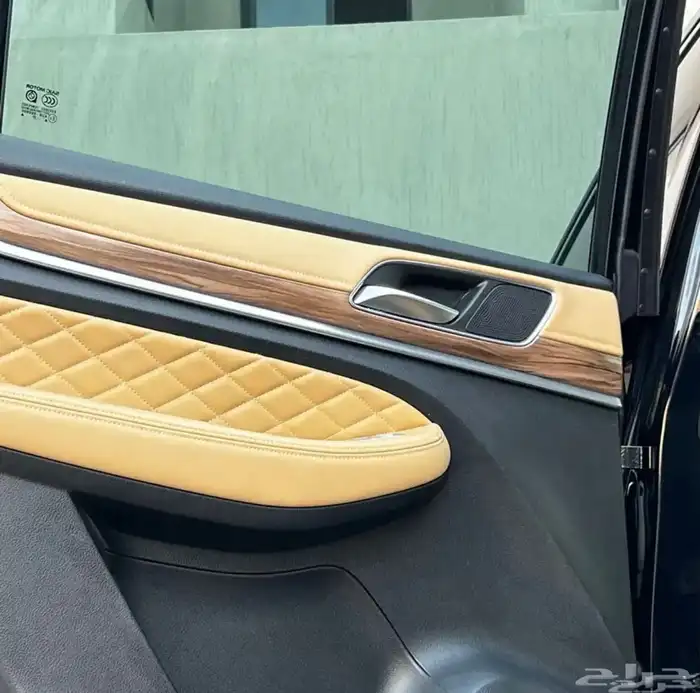 أم جئ 2020 فل كامل موتر مخزن ماشي 23 ألف فقط شرط الفحص 22