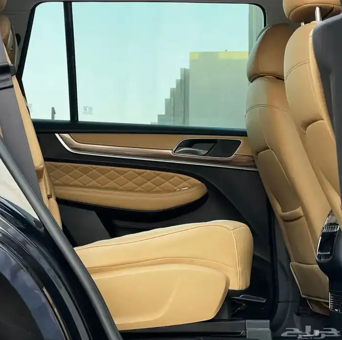 أم جئ 2020 فل كامل موتر مخزن ماشي 23 ألف فقط شرط الفحص 18