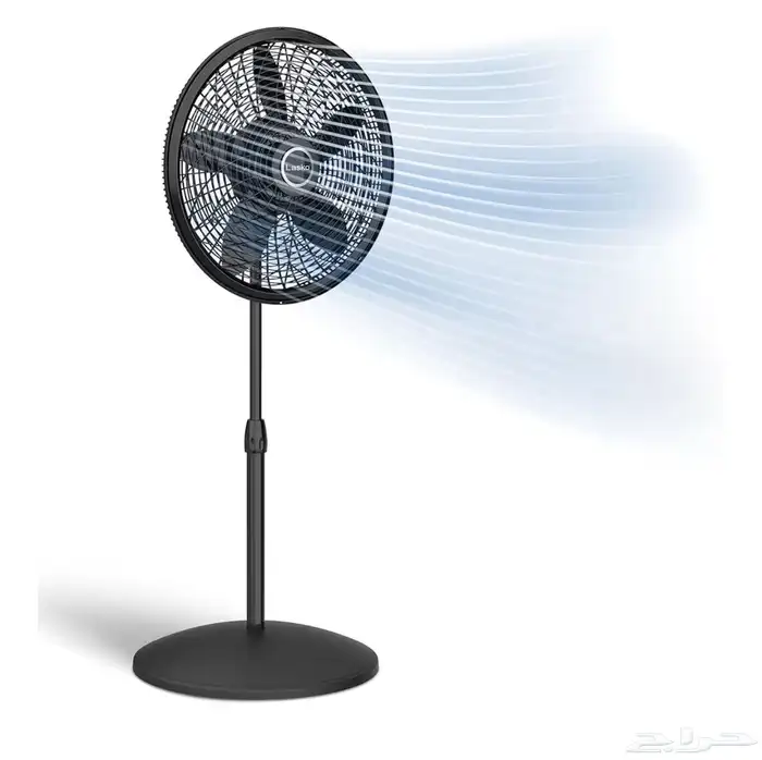 مروحة كبيرة 0