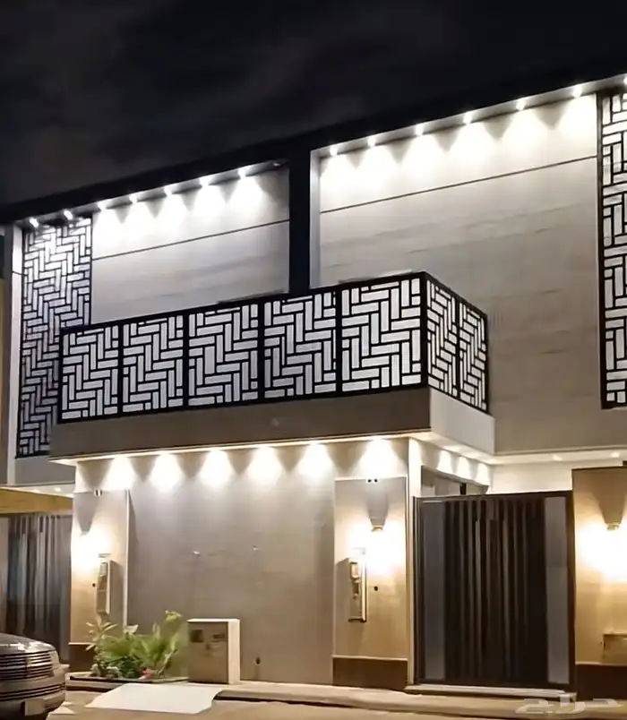 سواتر قص ليزر ومظلات ليزر 2