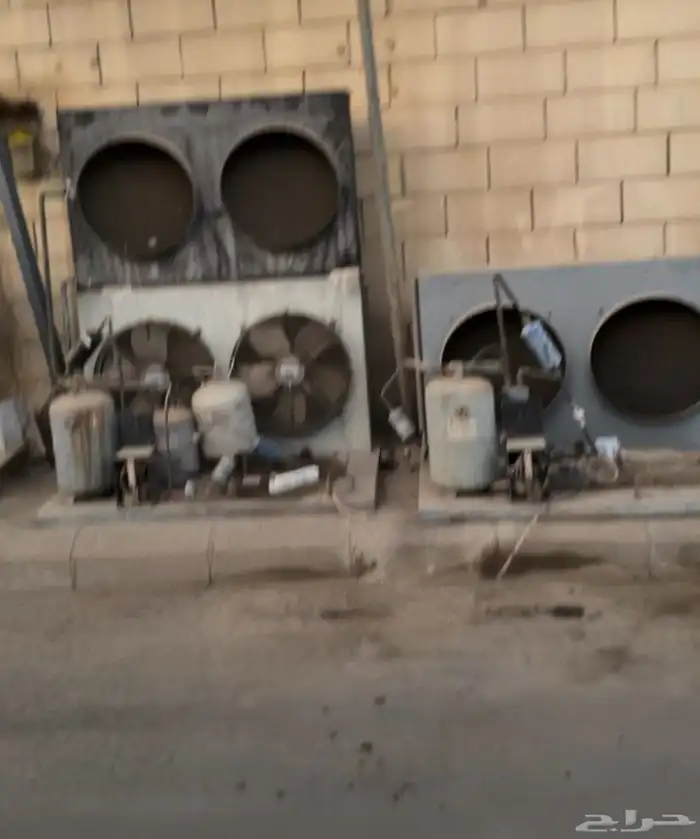 خرجيات مبردات 2