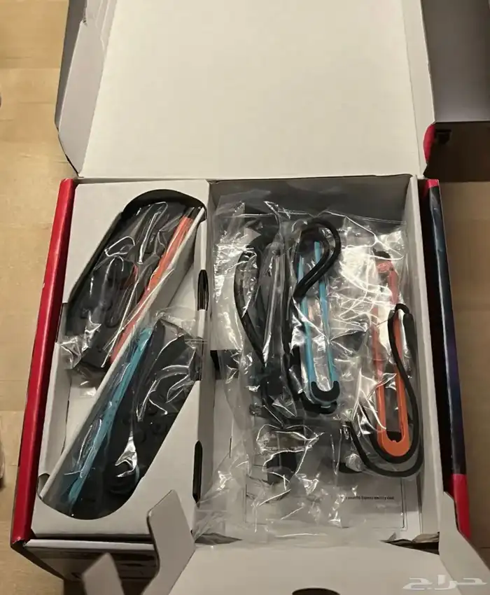 نيتندو سويتش 2 اخو الجديد للبيع 2