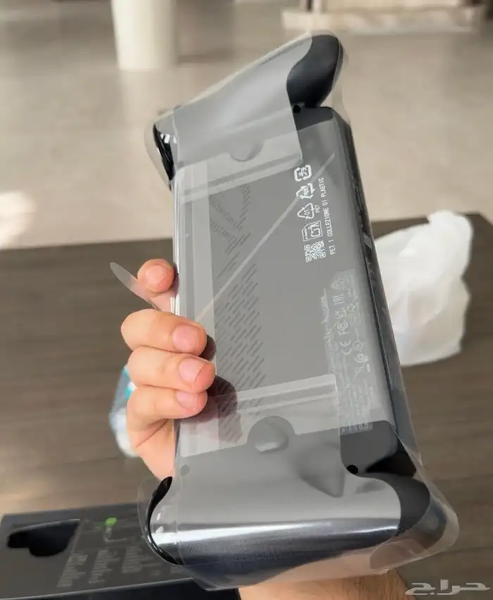 Xbox Rog ally x بي سي محمول اكس بوكس 9