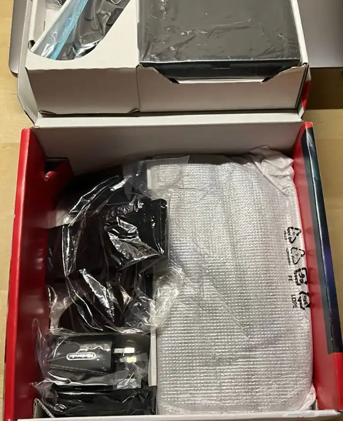 نيتندو سويتش 2 اخو الجديد للبيع 3