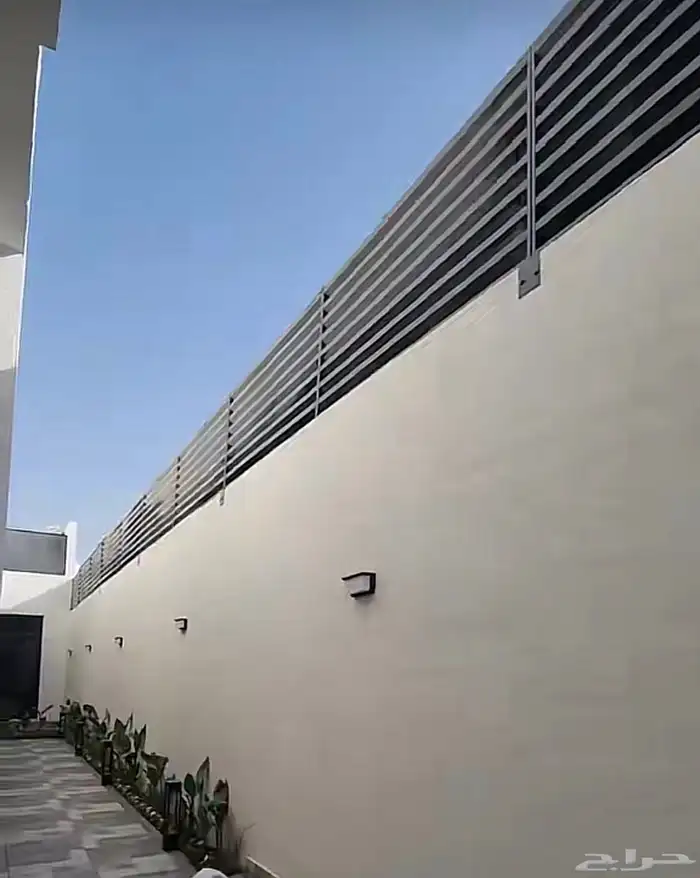 سواتر قص ليزر ومظلات ليزر 3