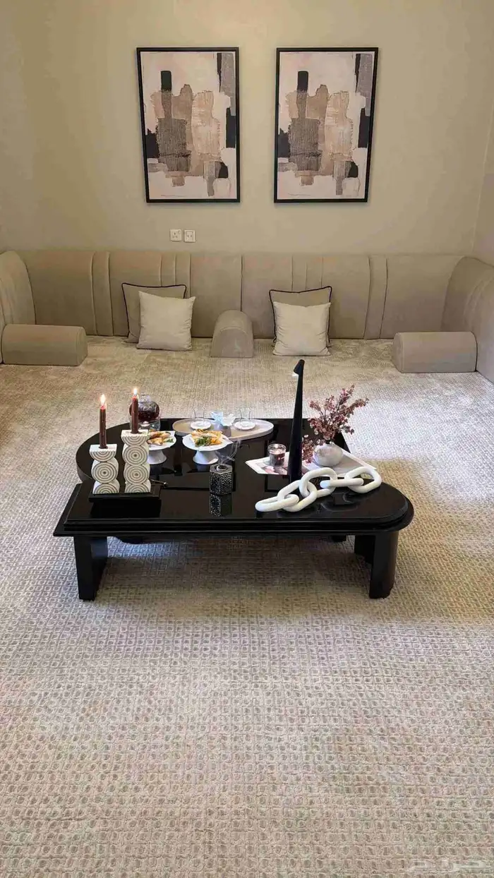 مفروشات كنبات 1