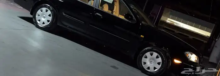 طاسات وجنوط وشبك وشمعات وكشافات مكسيما موديل 2000-2008 5