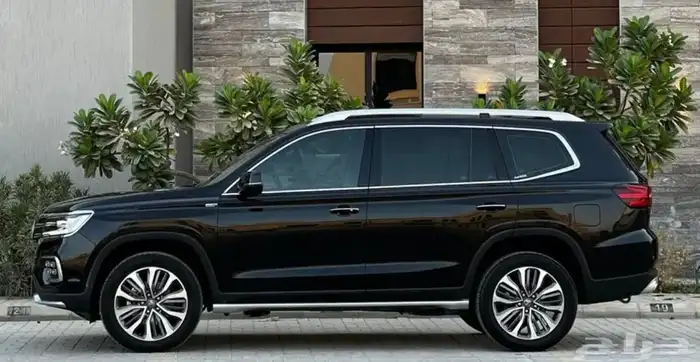 أم جئ 2020 فل كامل موتر مخزن ماشي 23 ألف فقط شرط الفحص 10