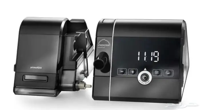 جهاز سباب بالماسك 2