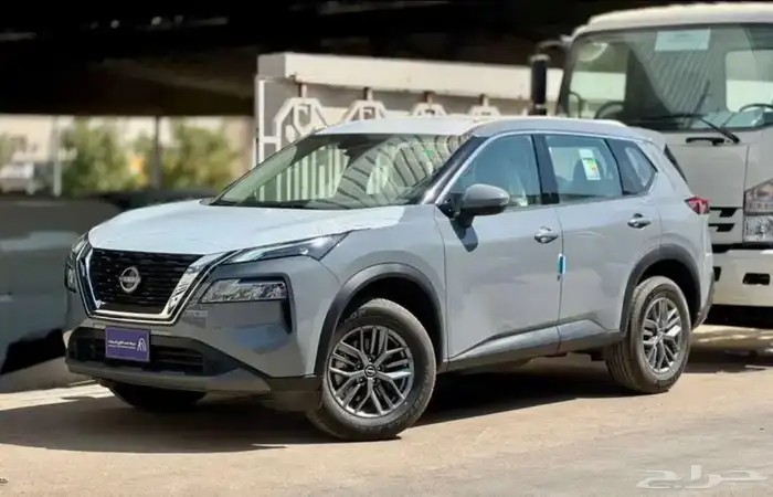 نيسان اكس تريل 2026 ستاندر ( دبل و بدون دبل ) 2