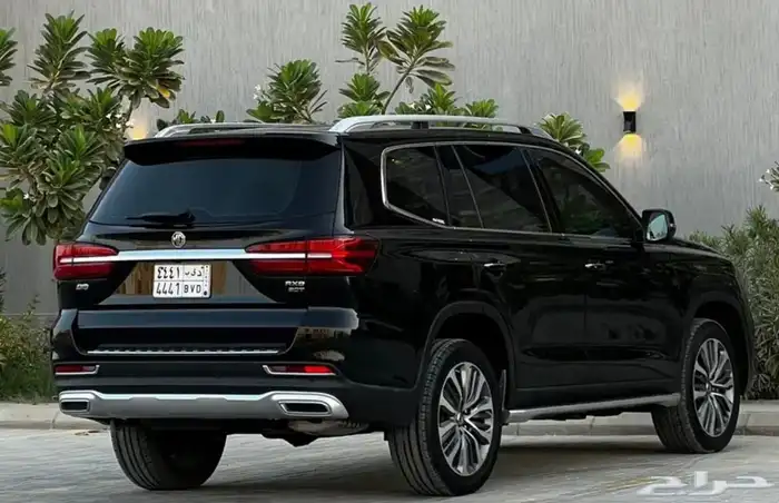 أم جئ 2020 فل كامل موتر مخزن ماشي 23 ألف فقط شرط الفحص 12