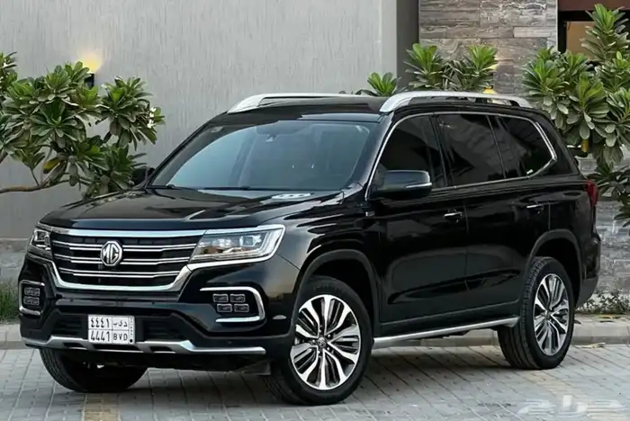 أم جئ 2020 فل كامل موتر مخزن ماشي 23 ألف فقط شرط الفحص 9