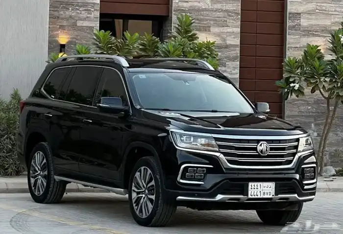 أم جئ 2020 فل كامل موتر مخزن ماشي 23 ألف فقط شرط الفحص 2