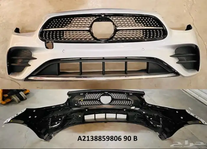 قطع غيار مرسيدس جميع الموديلات الحديثة 19