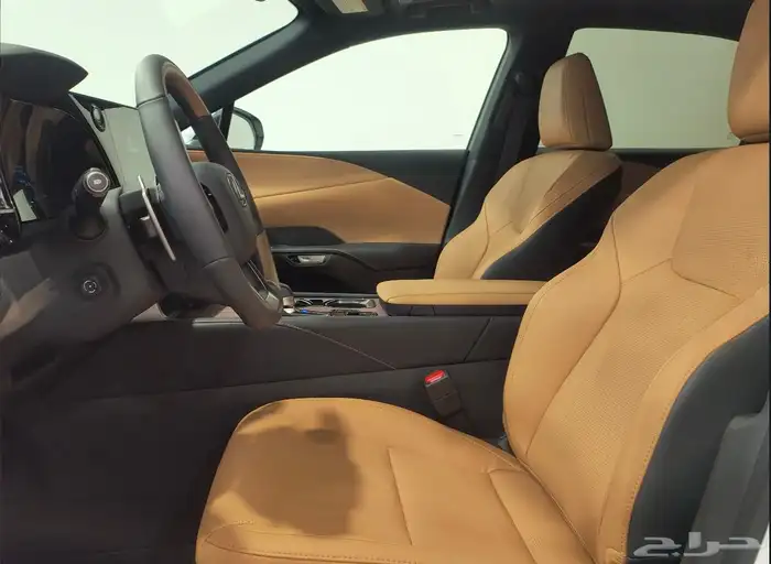 للبيع لكزس RX350 موديل 2023 بسعر خرافي وارد كندا 2