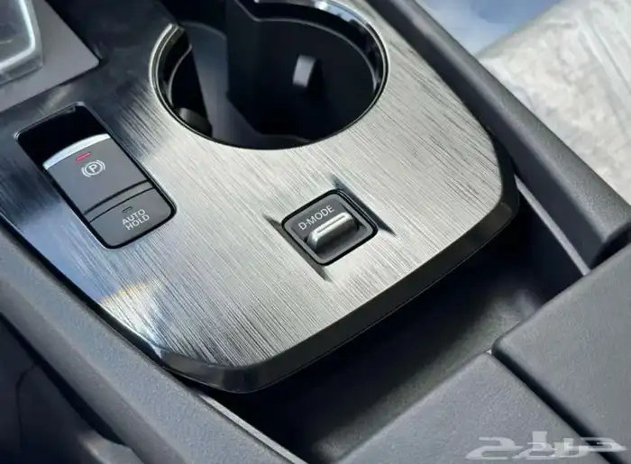 نيسان اكس تريل 2026 ستاندر ( دبل و بدون دبل ) 19