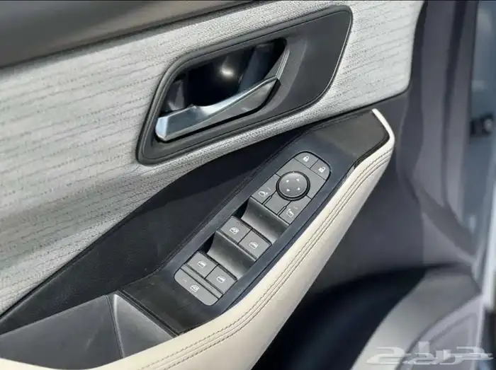 نيسان اكس تريل 2026 ستاندر ( دبل و بدون دبل ) 16