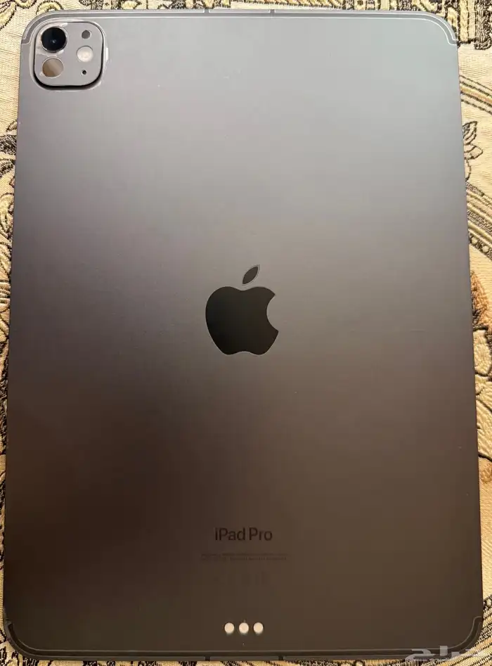 ايباد 11 برو M4 5