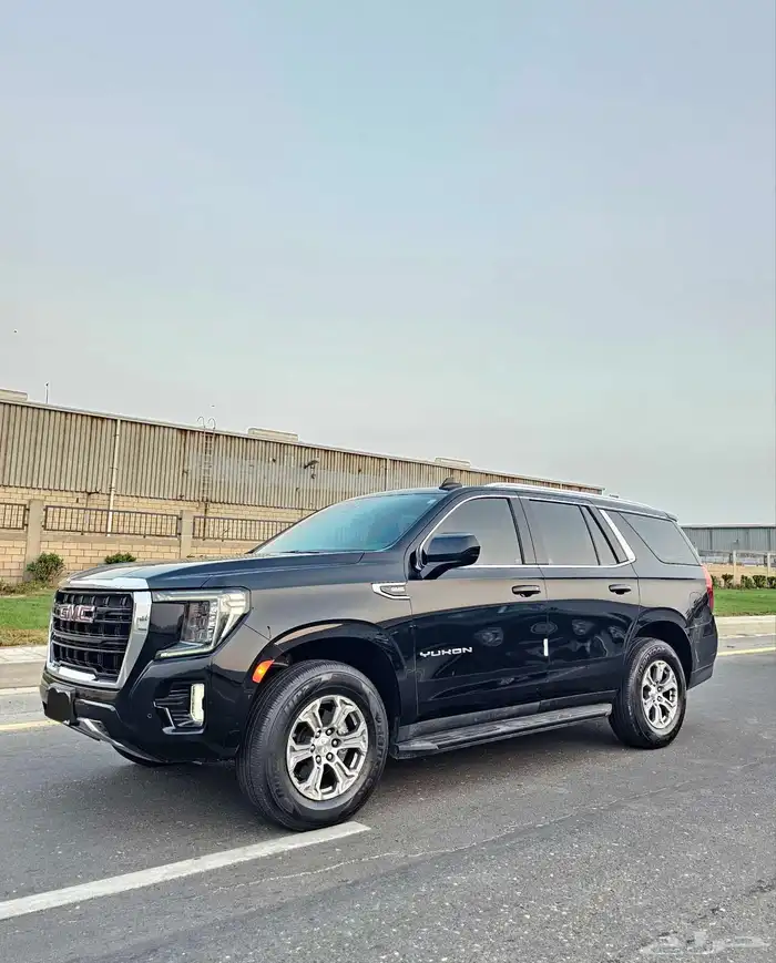 يوكن موديل 2022 نص فل دبل 2