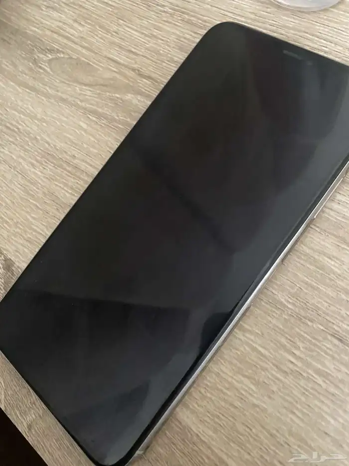 جوال ايفون 11برو ماكس 3