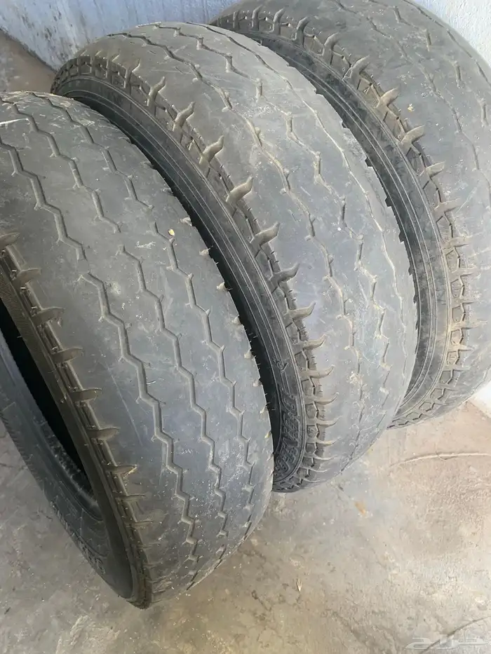 كفرات مقاس 15 1