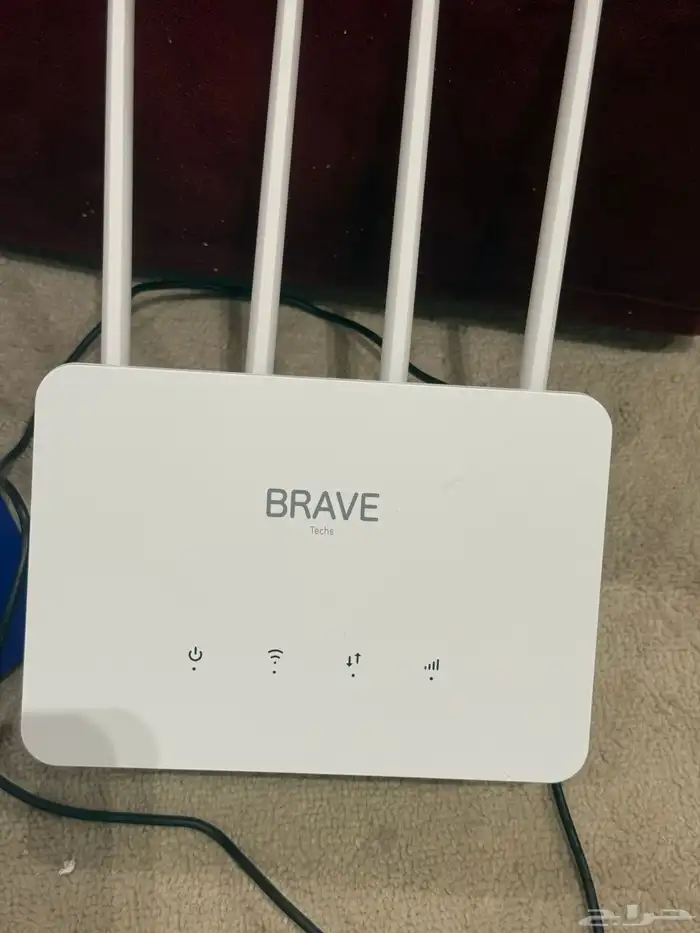 مودم نظيف جدا 0