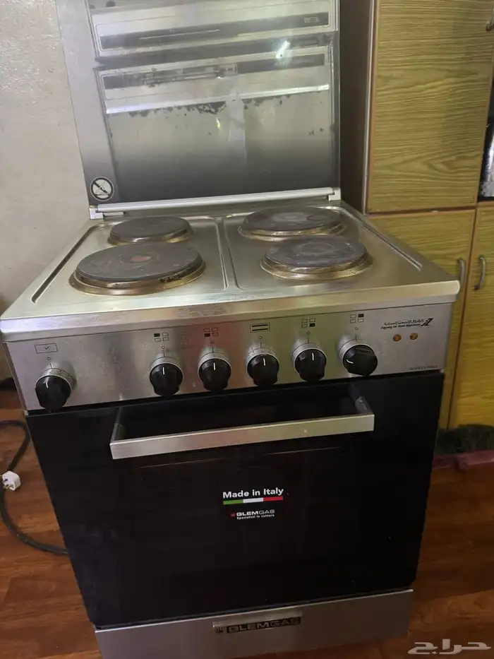 فرن كهربائي للبيع 5