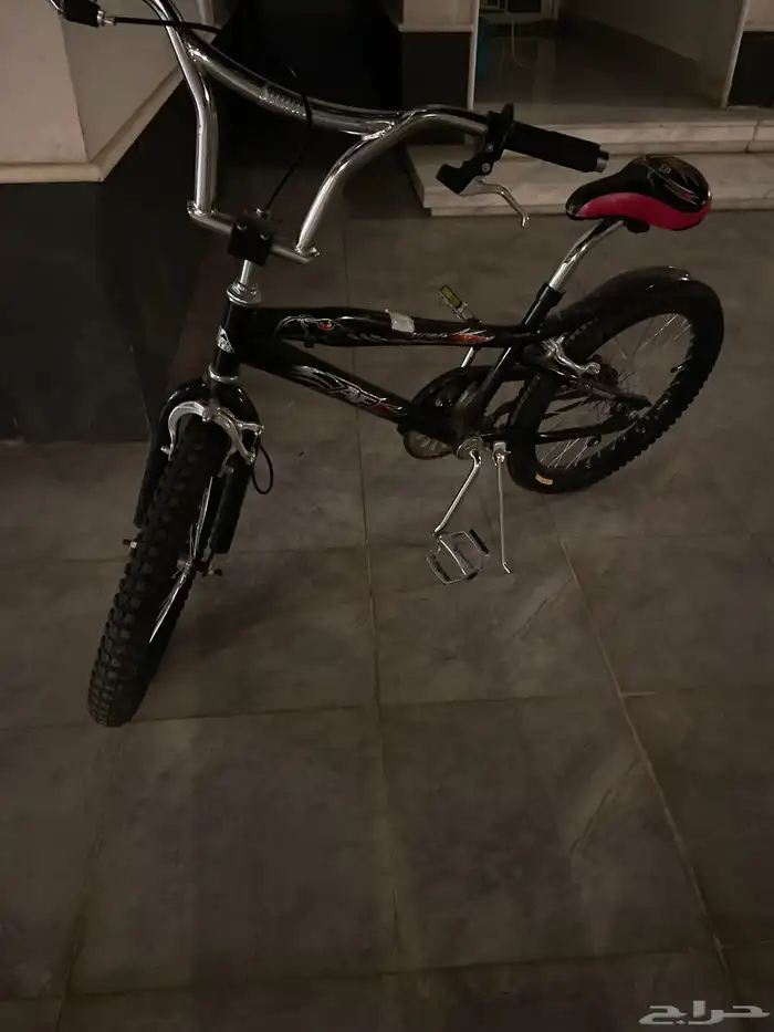 سيكل كوبرا 2