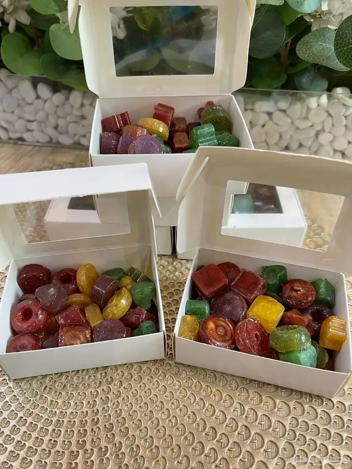 مستكا معطر 0