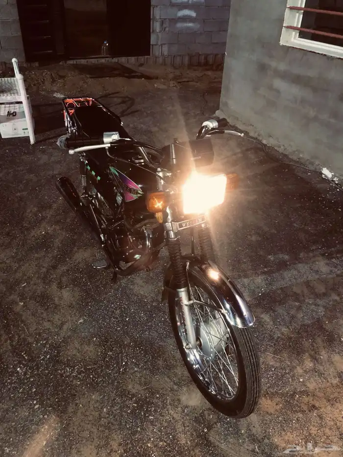 دباب سويدي وسام ناري وارد والعياشي الاصلي مع اللوحه 3