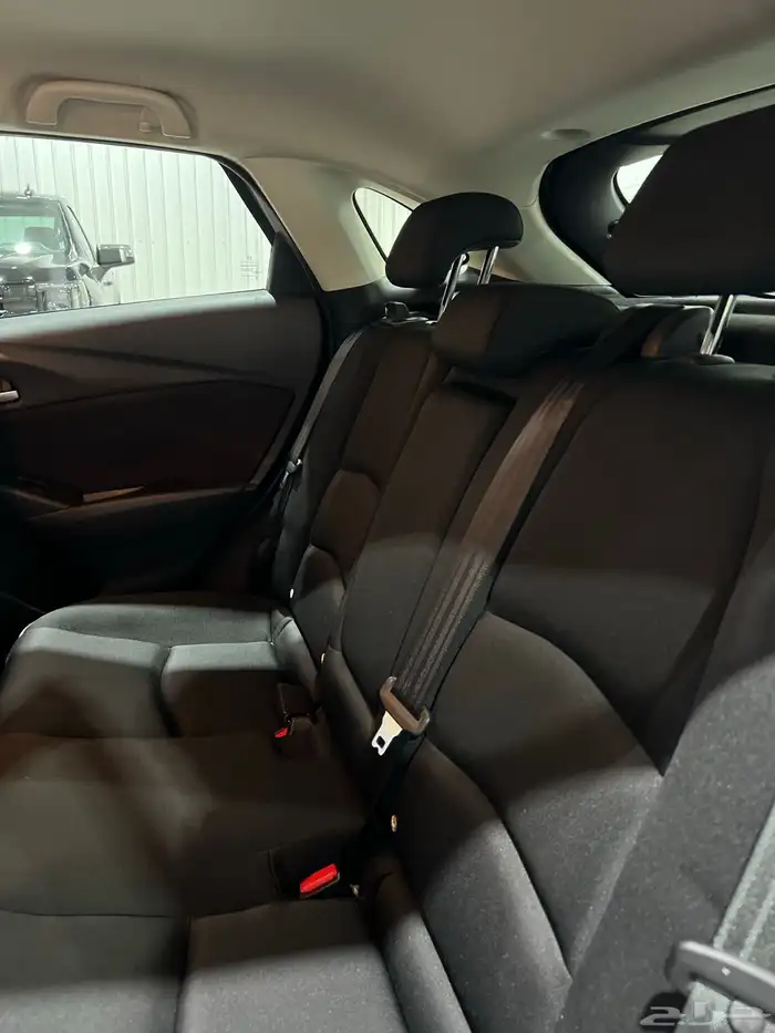 للبيع مازدا CX3 موديل 2024 16