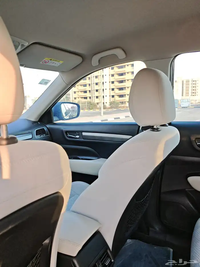 رينو كيليوس 2018 كاش او اقساط 31