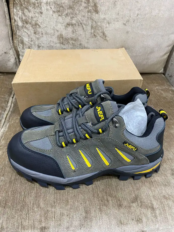 جزم رجالية جديدة للبيع 1