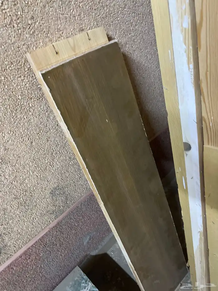 ابواب خشب البيع كلها 4