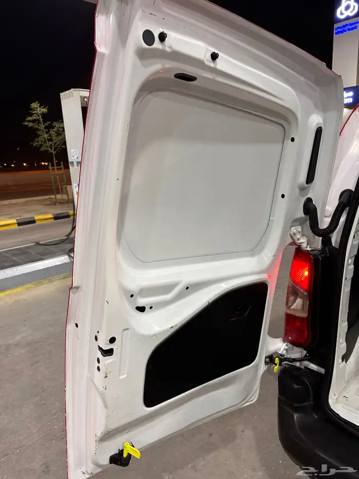 بيجو بارتنر 2023 ديزل 6