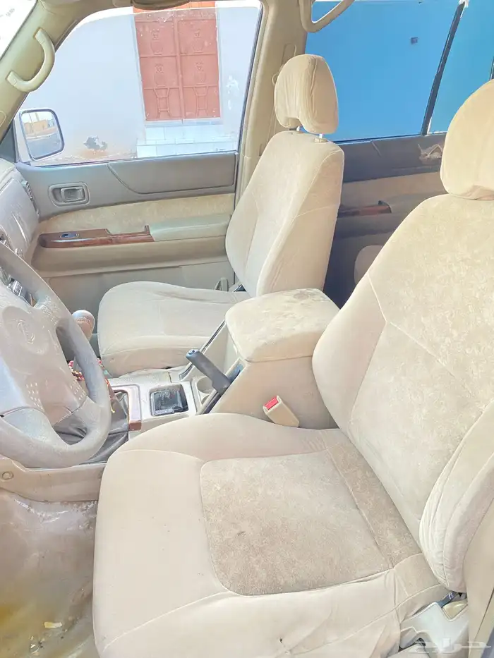 باترول سوبر سفاري 98 15