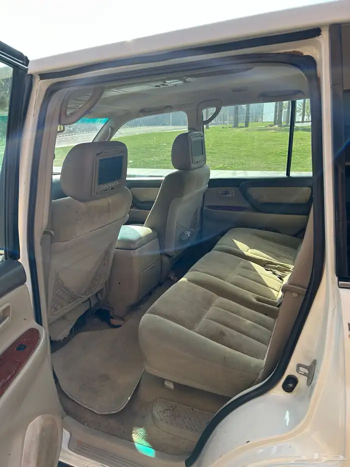 فكسار بريمي 2003 7