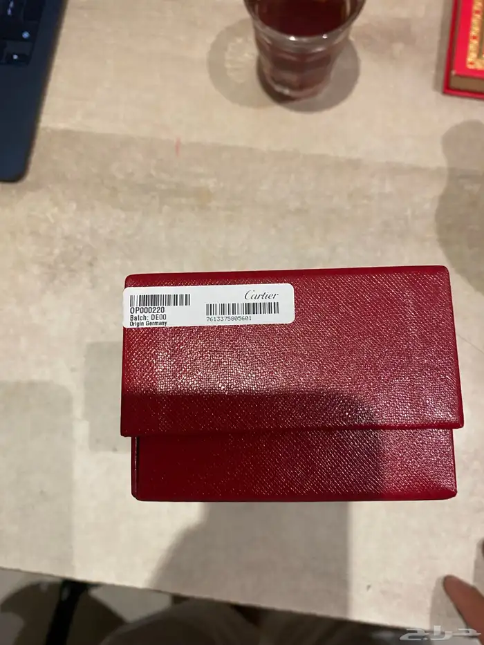 قلم كارتير للبيع 2