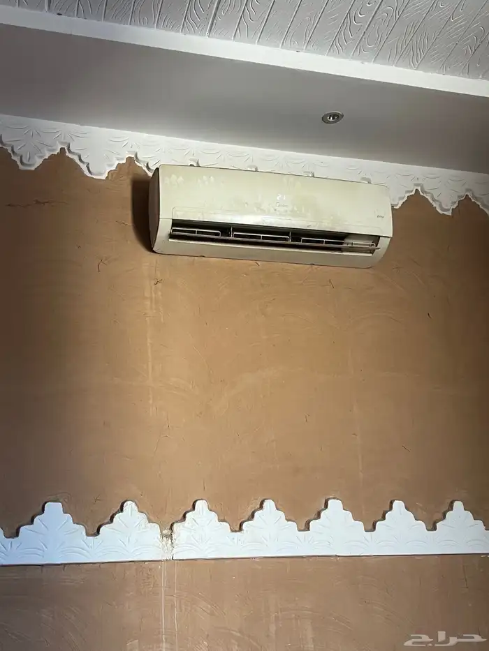 مكيف سبليت 18 ميديا 1