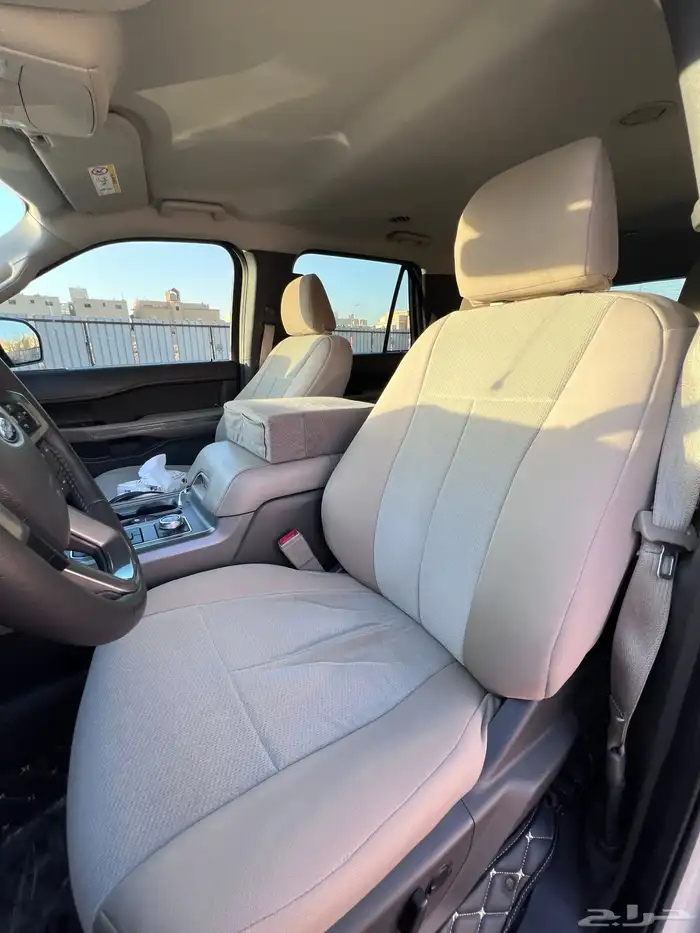 فورد اكسبديشن 2021 قصير 21