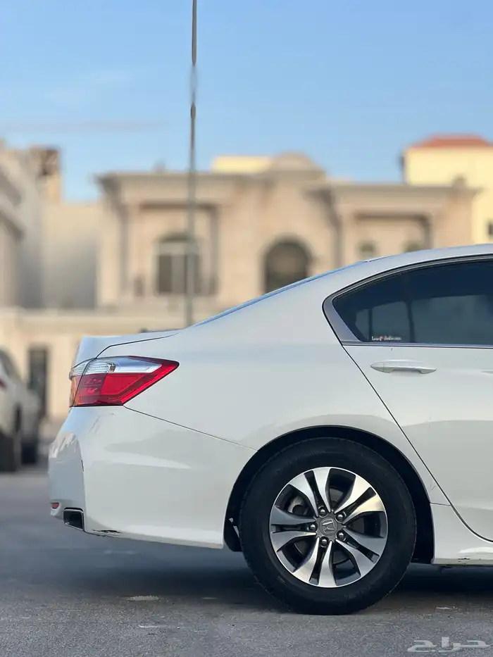 هونداي اكورد 2016 بدي وكاله ((تم البيع)) 8