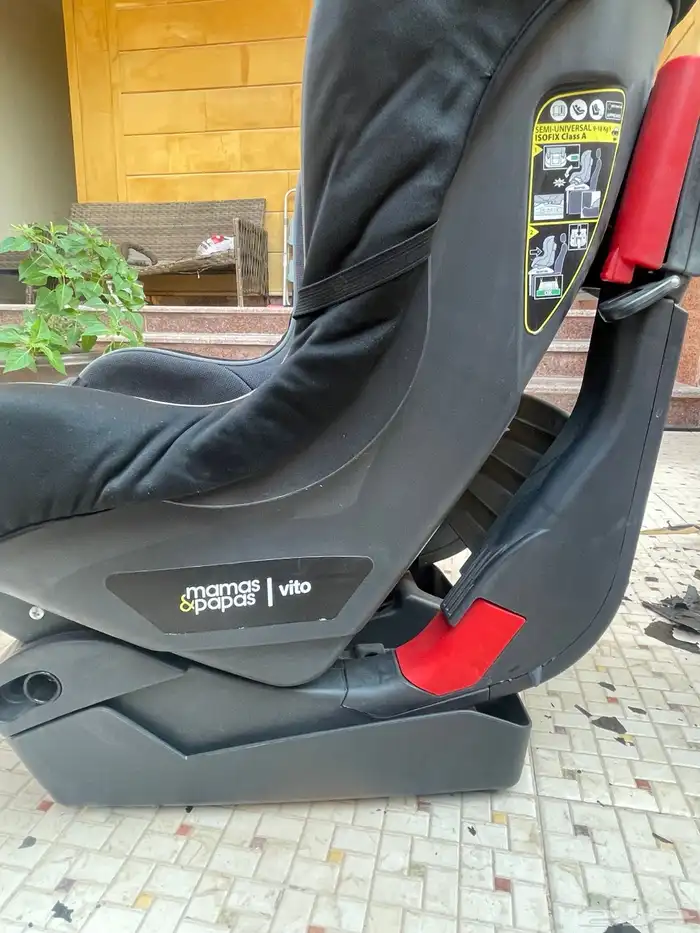 كراسي سياره اطفال كارسيت مقاعد سياره 0