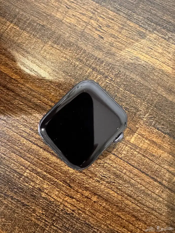 ساعة ابل series 6 5