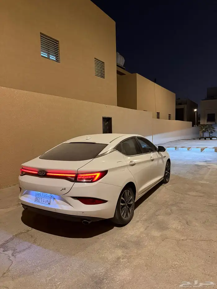 جاك J7 للبيع 3
