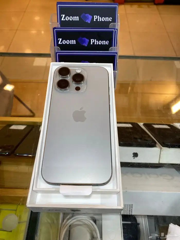 ايفون 16 برو 256 بطاريه 97  نظيف جدا حدا 0