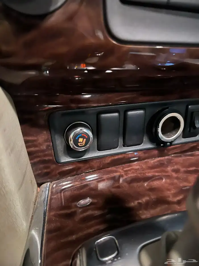 نيسان باترول 2012 فل كامل ردار 22