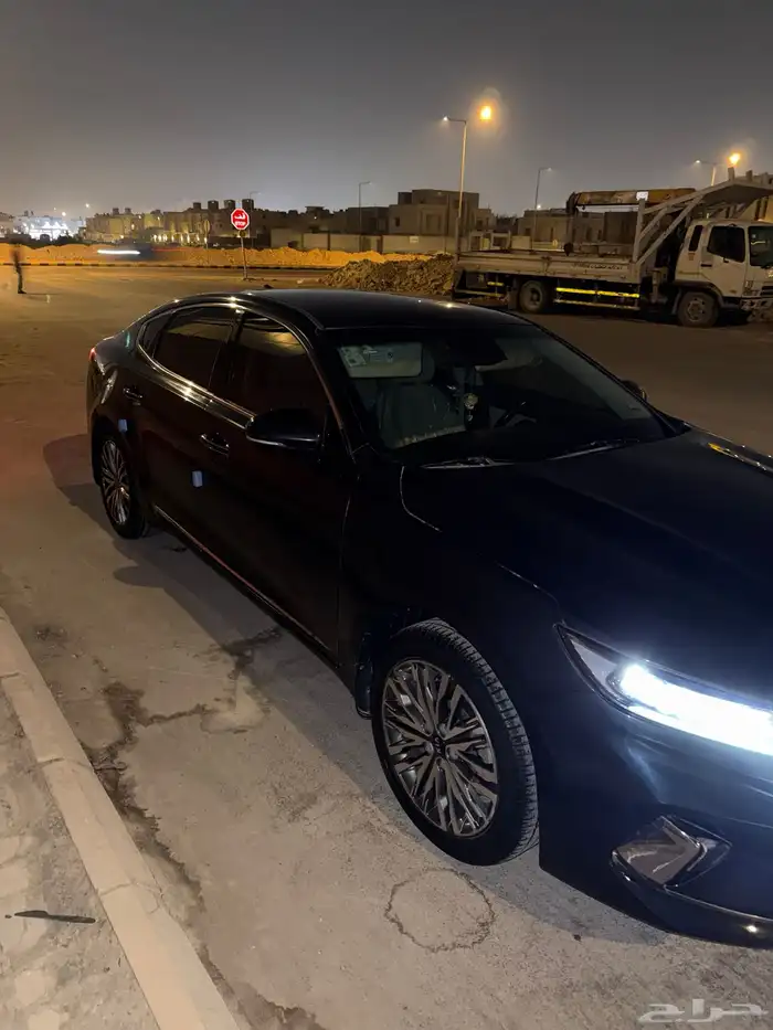 كادينزا 2020 ستاندرد 6 سلندر للبيع 4